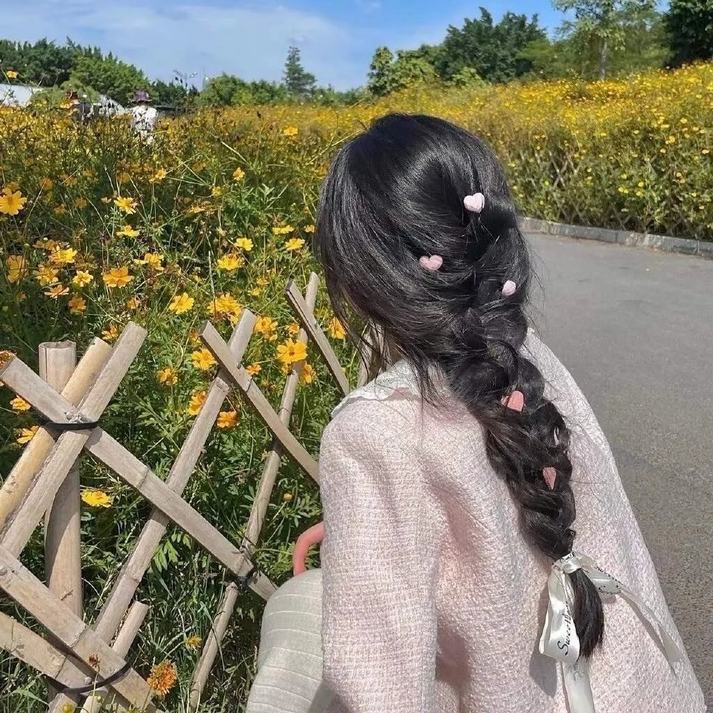 真情错爱