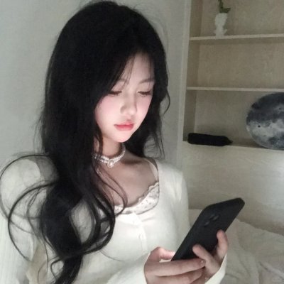加油呀!茉莉